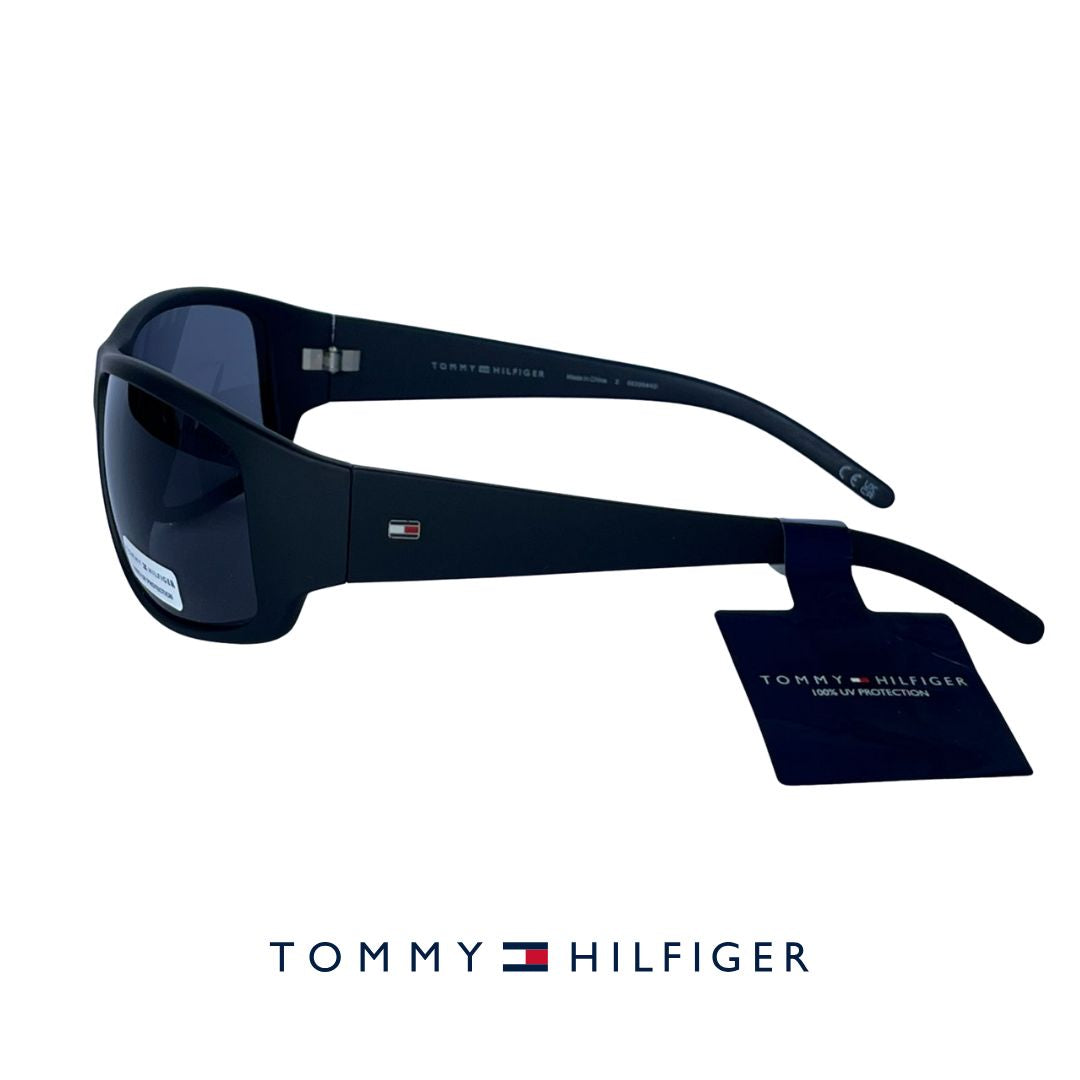 Lentes de sol para caballero