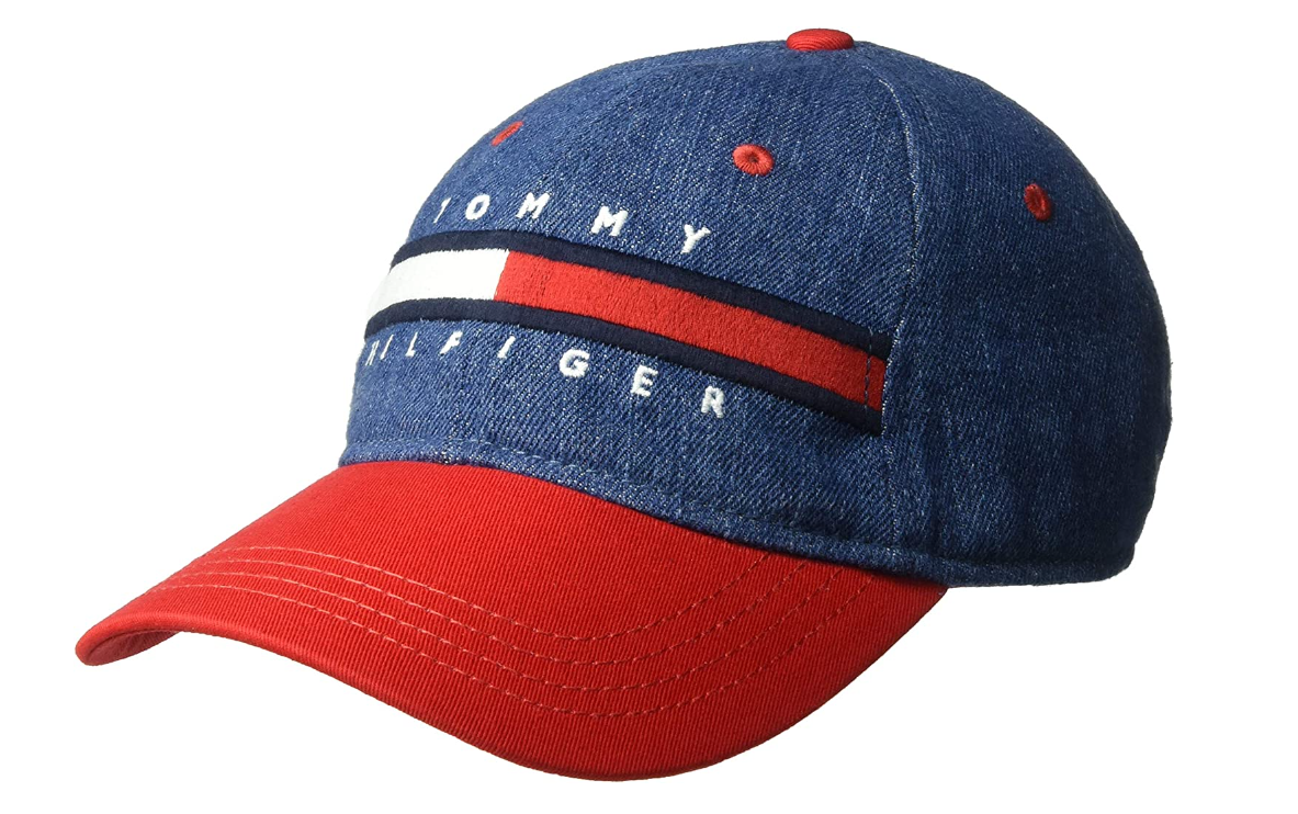 Gorra Tommy Hilfiger