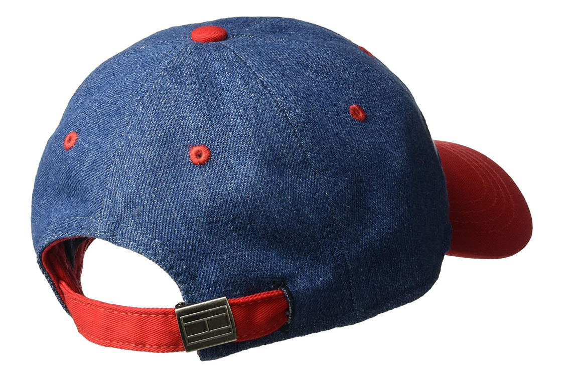 Gorra Tommy Hilfiger