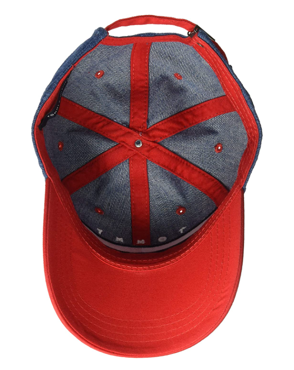 Gorra Tommy Hilfiger
