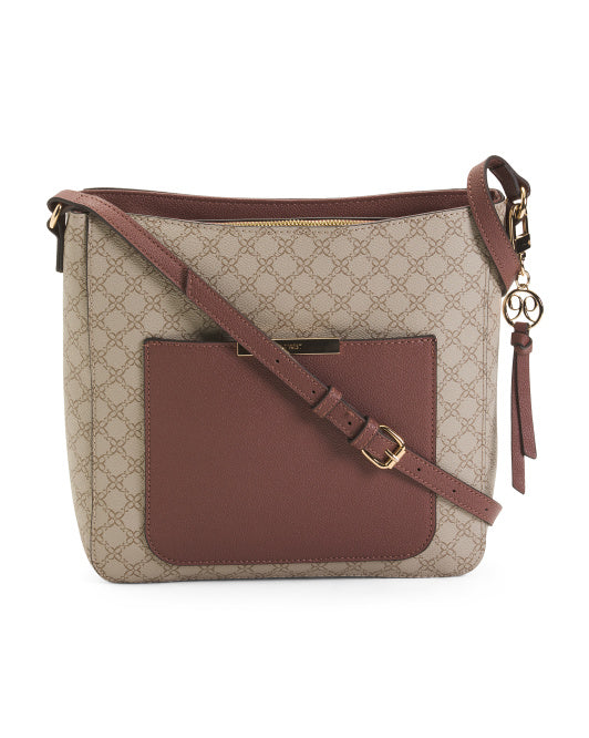 Bolso Crossbody Nine West