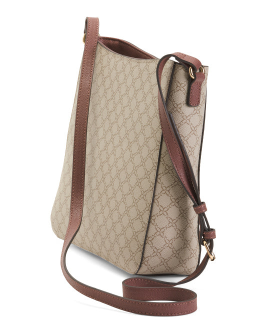 Bolso Crossbody Nine West