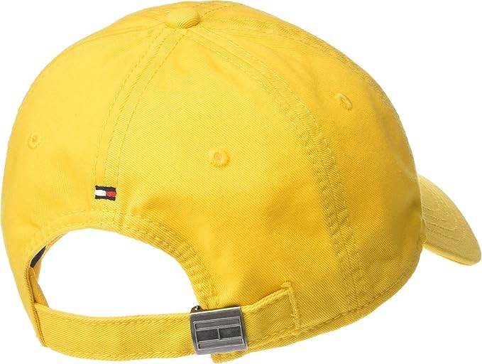 Gorra Tommy Hilfiger