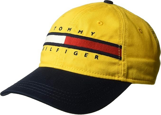 Gorra Tommy Hilfiger