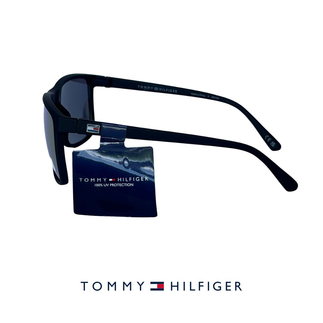 Lentes de sol para caballero