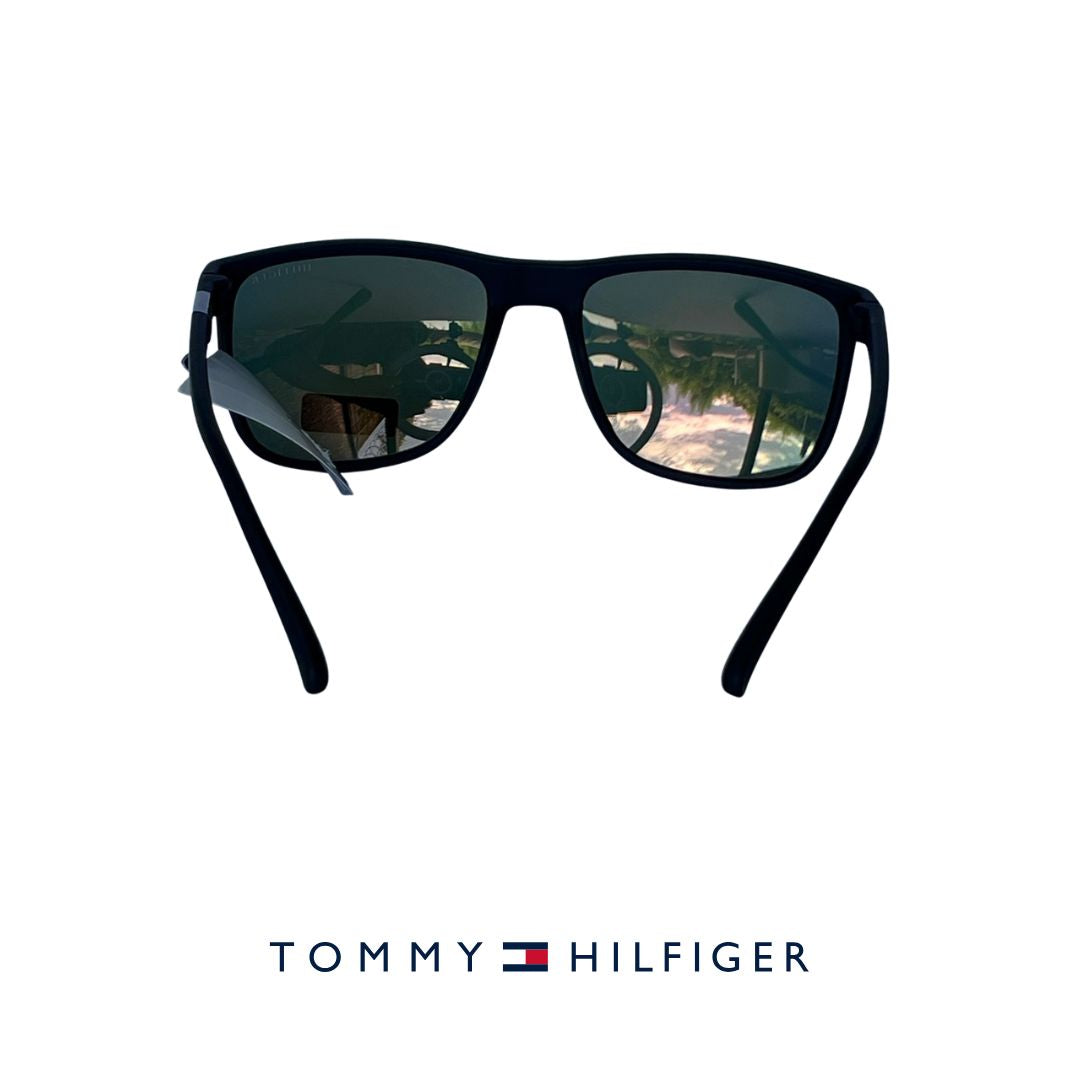 Lentes de sol para caballero