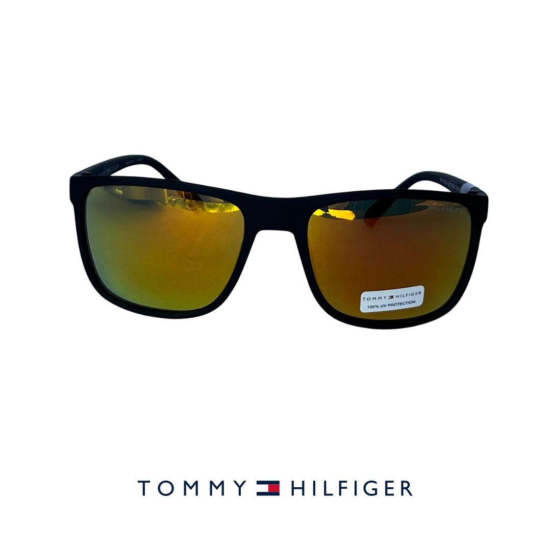 Lentes de sol para caballero
