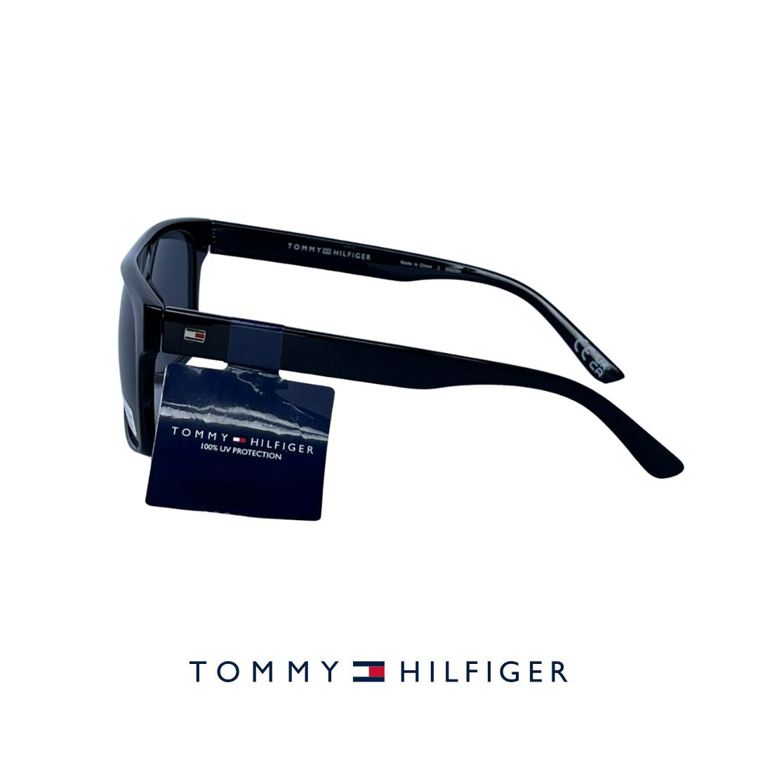 Lentes de sol para caballero