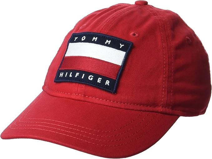 Gorra Tommy Hilfiger