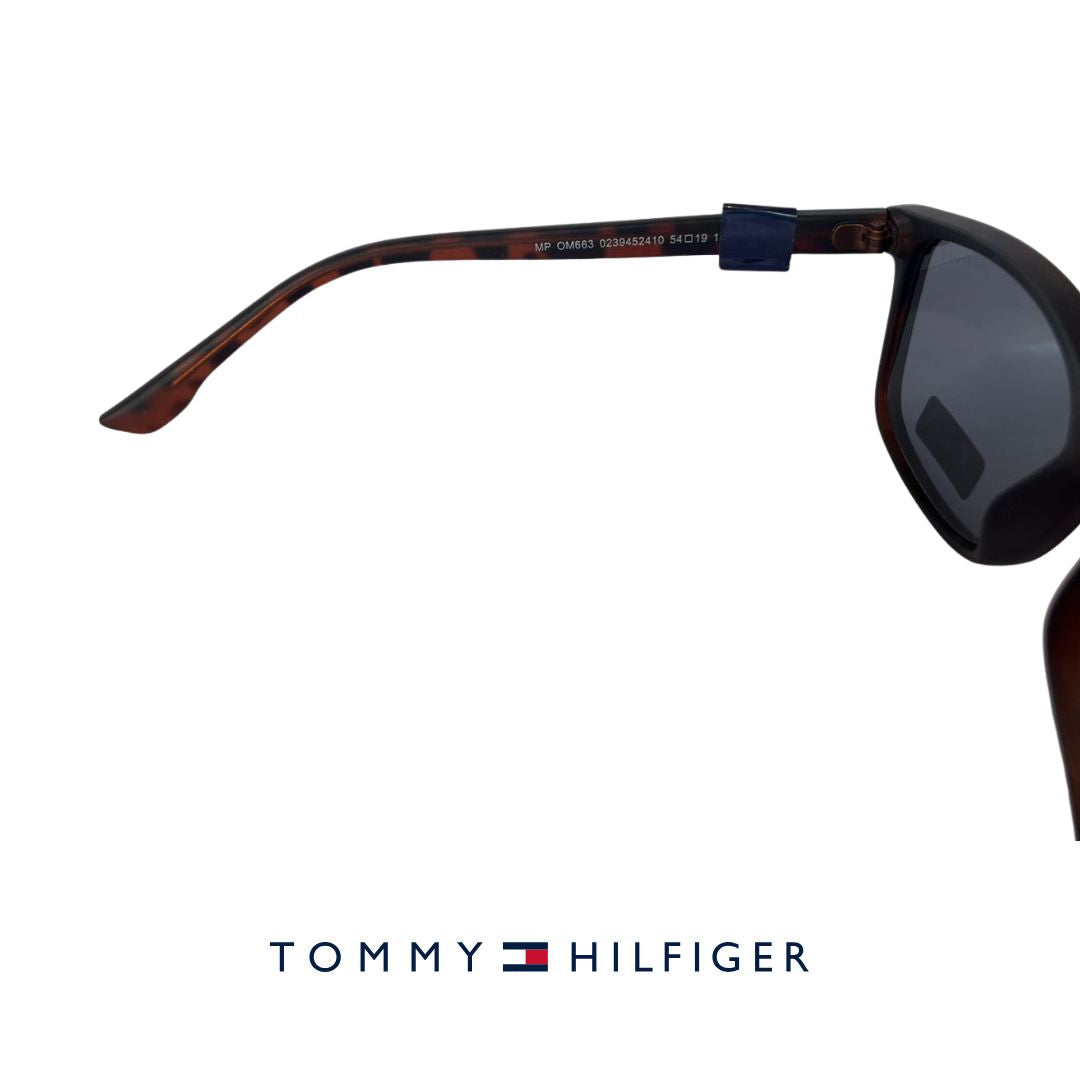Lentes de sol para caballero