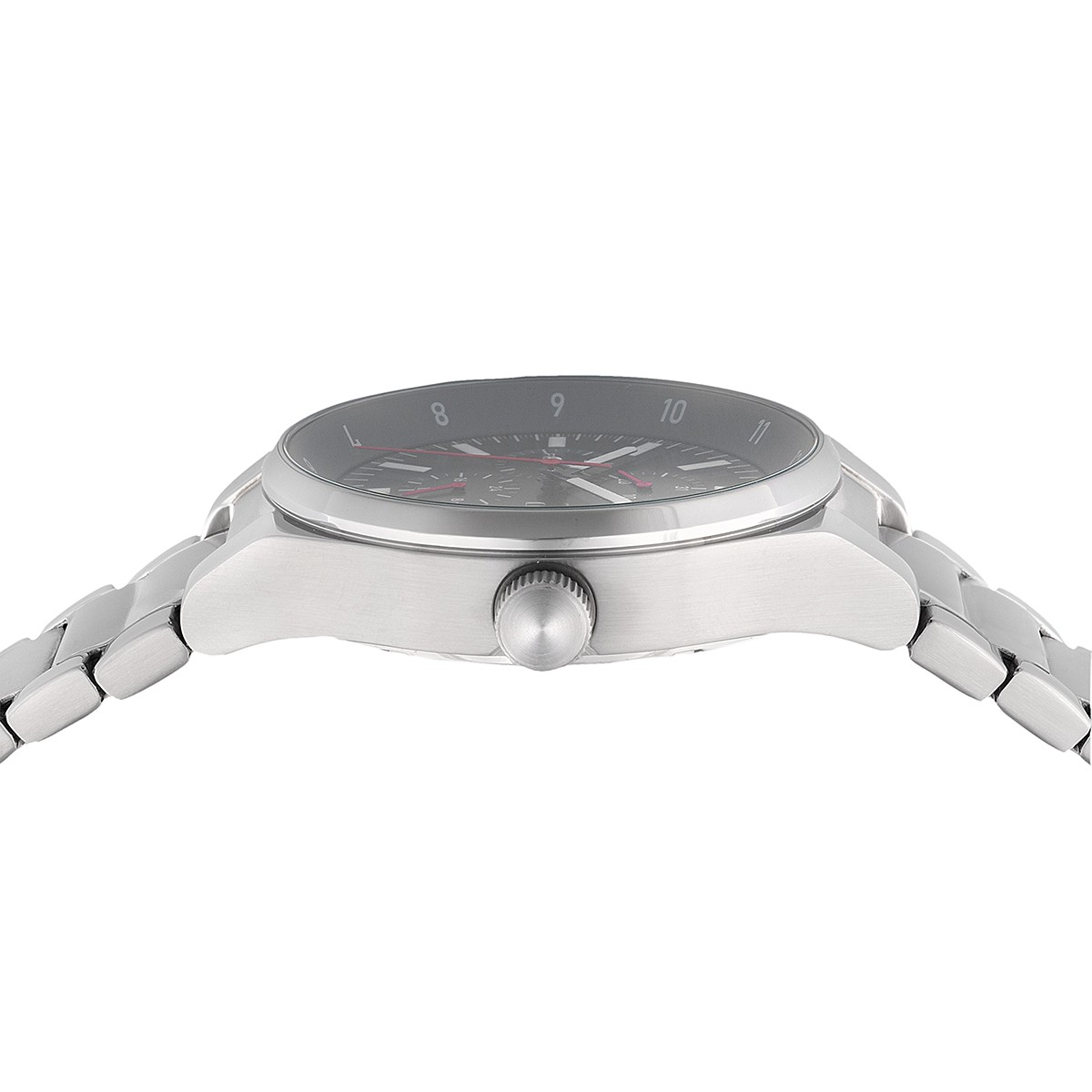 Reloj de caballero Invicta Racing - 44mm, acero (47547)