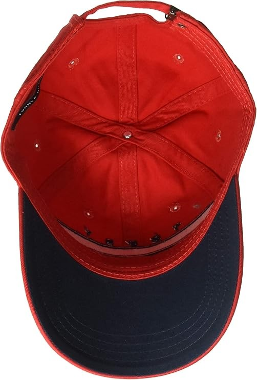 Gorra Tommy Hilfiger