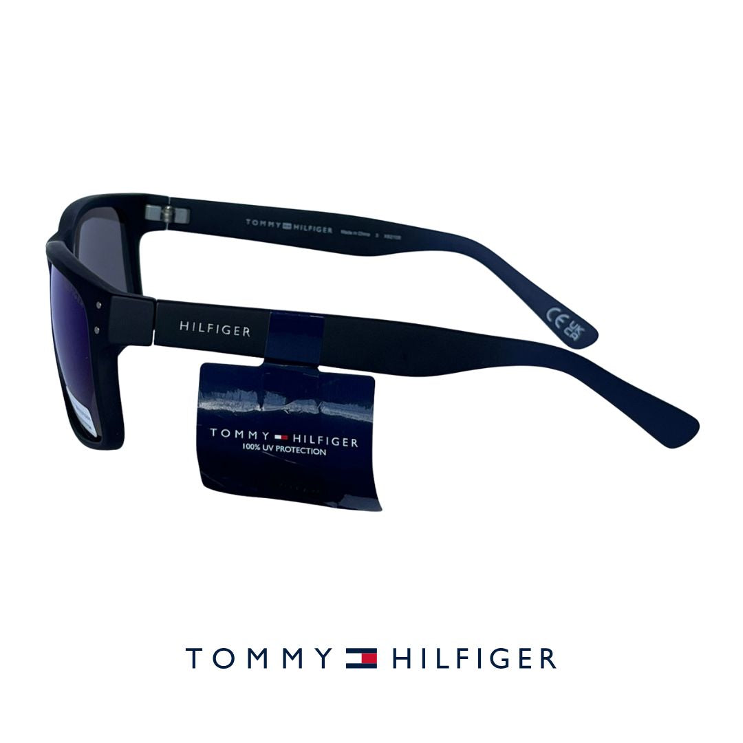 Lentes de sol para caballero