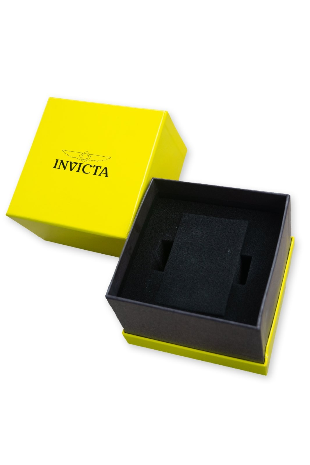 Reloj de caballero Invicta Speedway GearShift - 44mm, acero (49365)