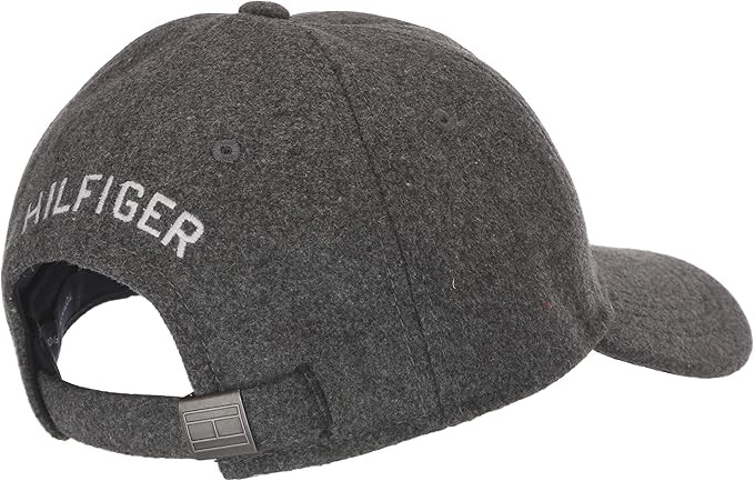 Gorra Tommy Hilfiger