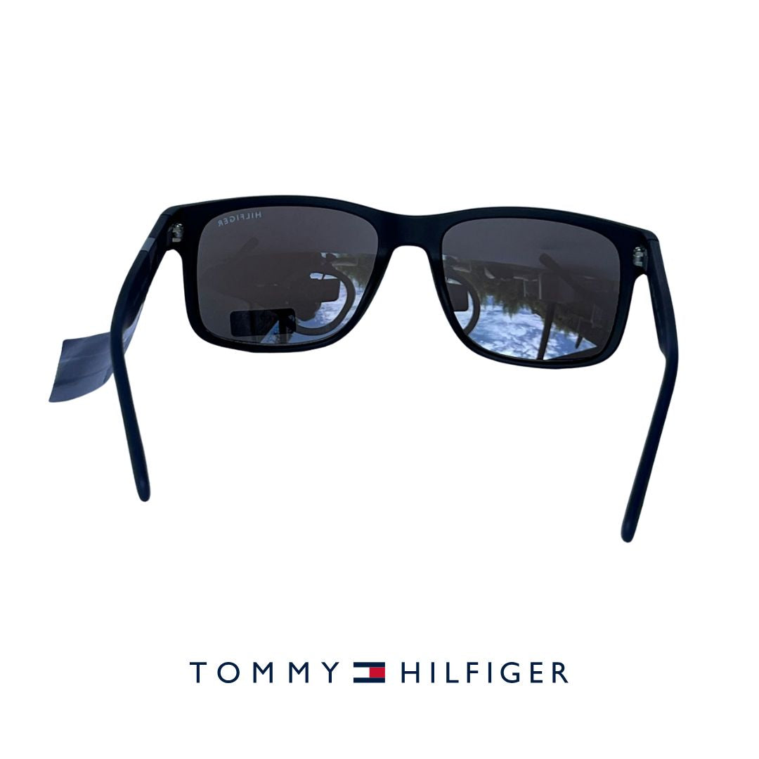 Lentes de sol para caballero