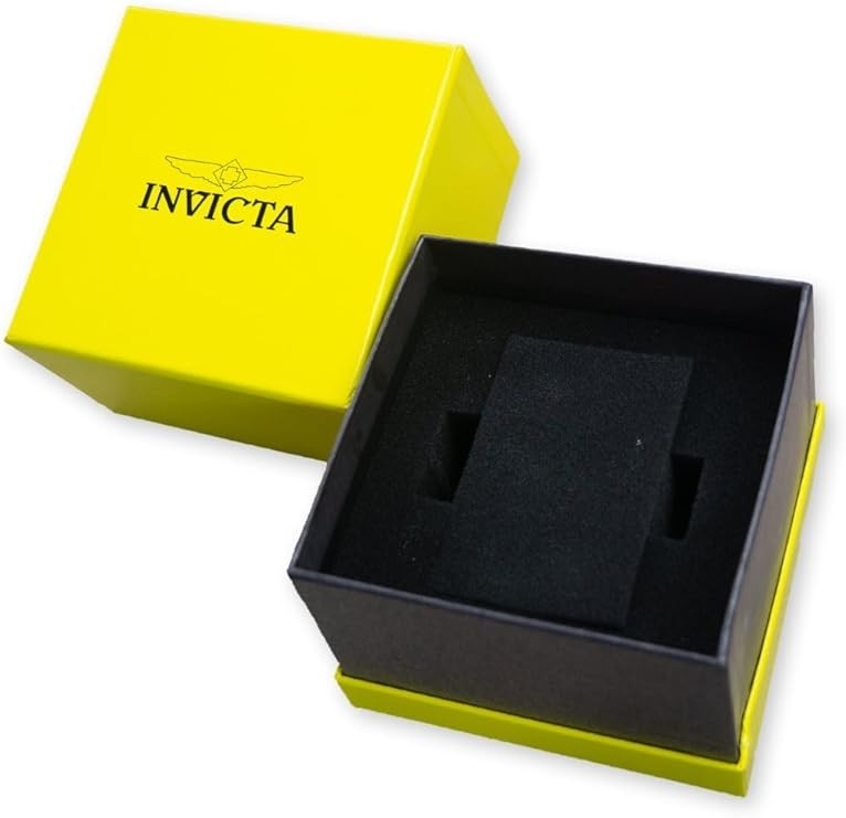 PROXIMO INGRESO Reloj de caballero Invicta Speedway GearShift - 44mm, acero (49378)