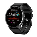 Smartwatch Pantalla Completa Táctil – Llamadas BT + IP67