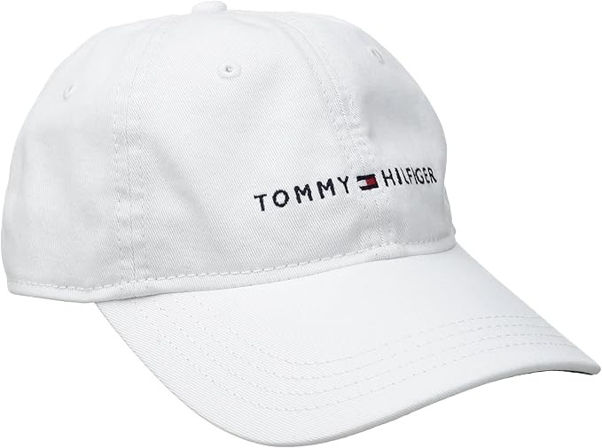 Gorra Tommy Hilfiger