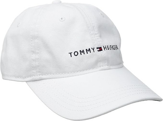 Gorra Tommy Hilfiger