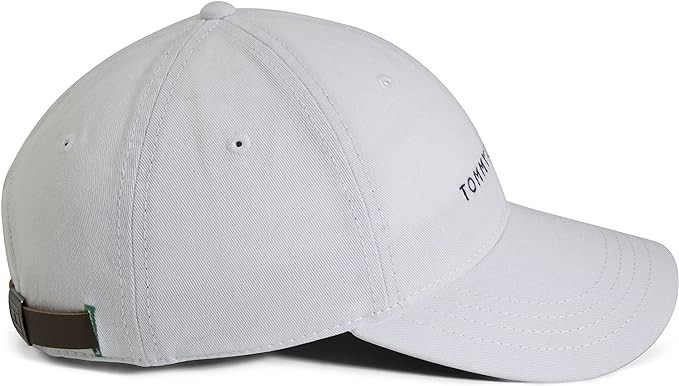 Gorra Tommy Hilfiger