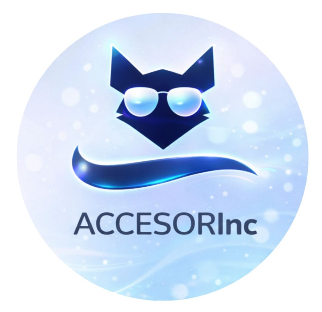 ACCESORINC