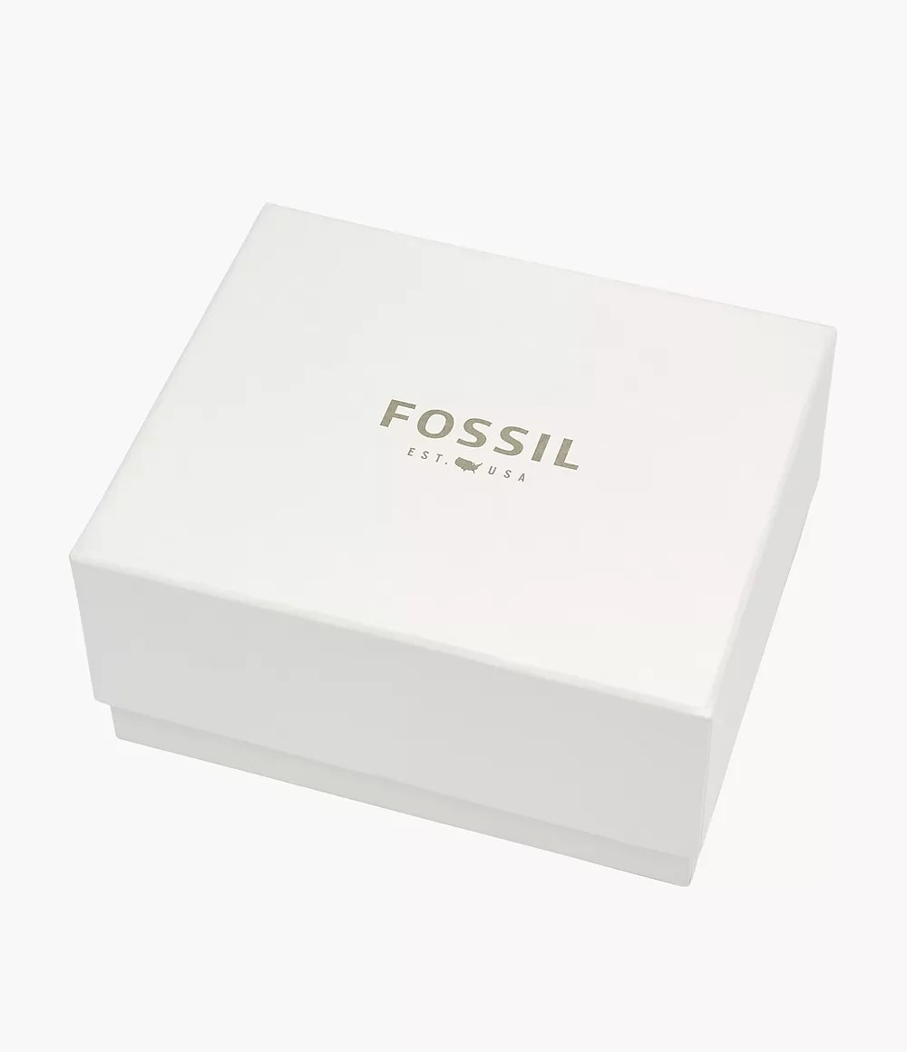 Set de relojes Fossil