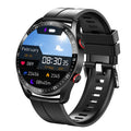 Reloj Inteligente de Lujo HW20 – Llamadas Bluetooth y Monitor de Salud