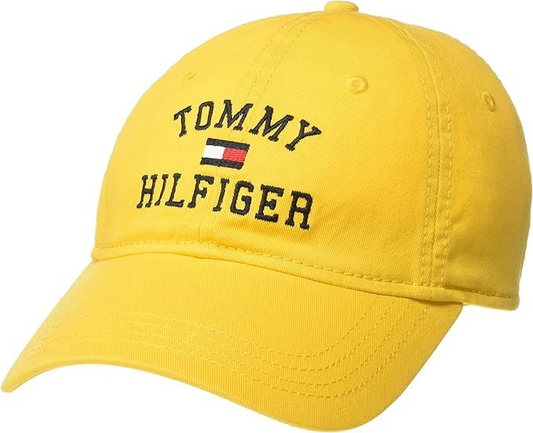 Gorra Tommy Hilfiger