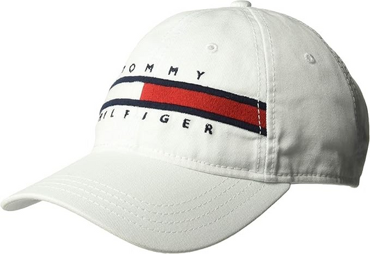 Gorra Tommy Hilfiger