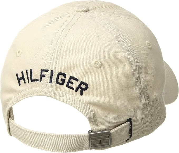 Gorra Tommy Hilfiger