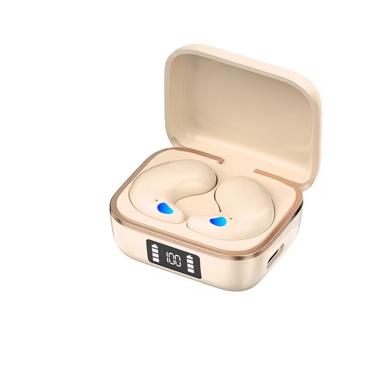 Audífonos Inalámbricos J11 – Sonido Claro, Cómodos y Listos para Todo