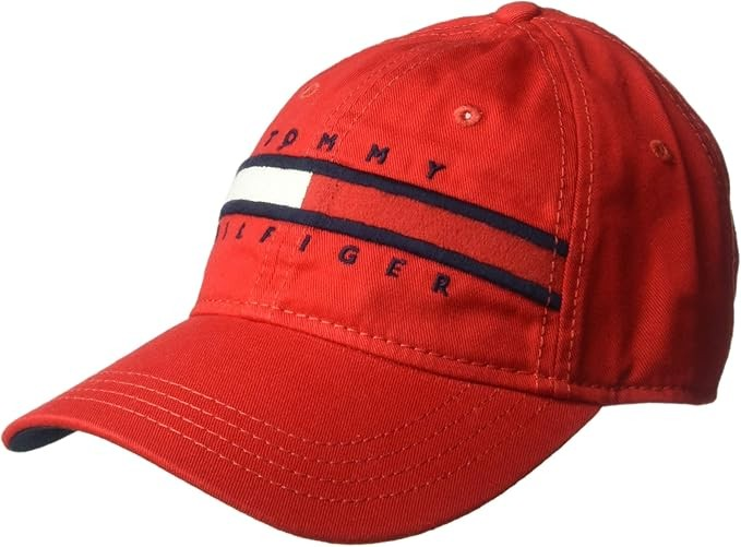 Gorra Tommy Hilfiger