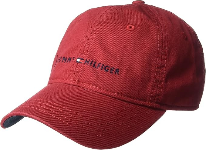 Gorra Tommy Hilfiger