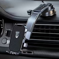 Soporte para Celular de Carro 360° con Ventosa – Firme, Ajustable y Seguro