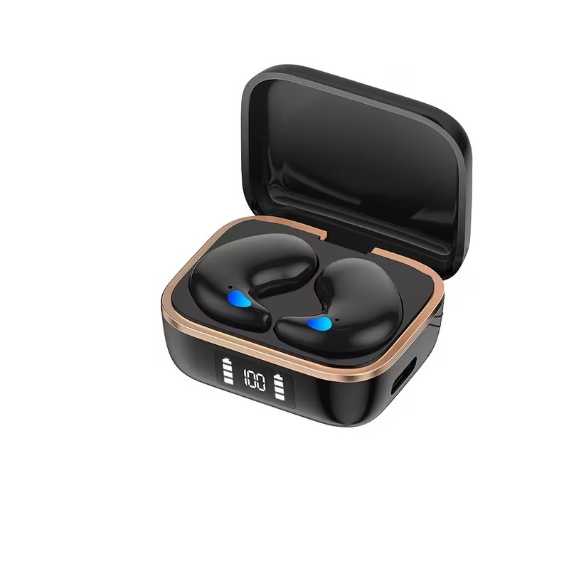 Audífonos Inalámbricos J11 – Sonido Claro, Cómodos y Listos para Todo