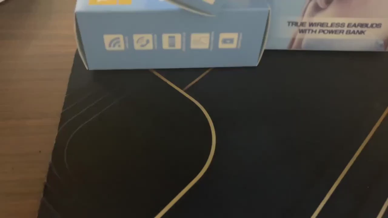 Audífonos Inalámbricos F9 con Pantalla y Batería de Larga Duración