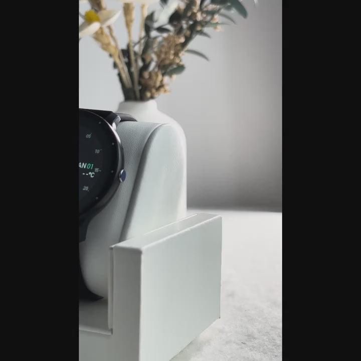 Smartwatch Pantalla Completa Táctil – Llamadas BT + IP67