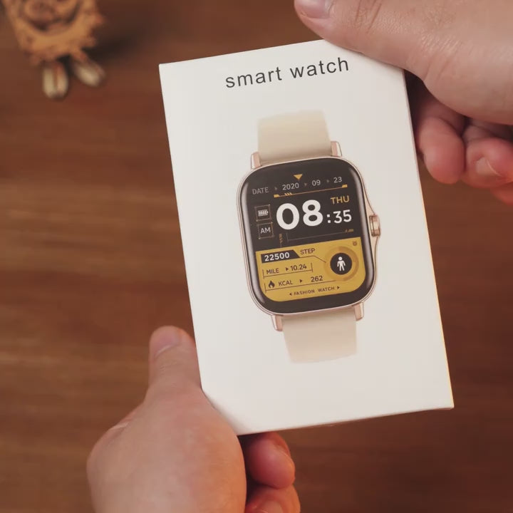 Smartwatch para Niños – Juegos, Música y Diversión Educativa