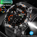 Smartwatch Pantalla: 1.46” AMOLED (alta definición) y Batería de Larga Duración