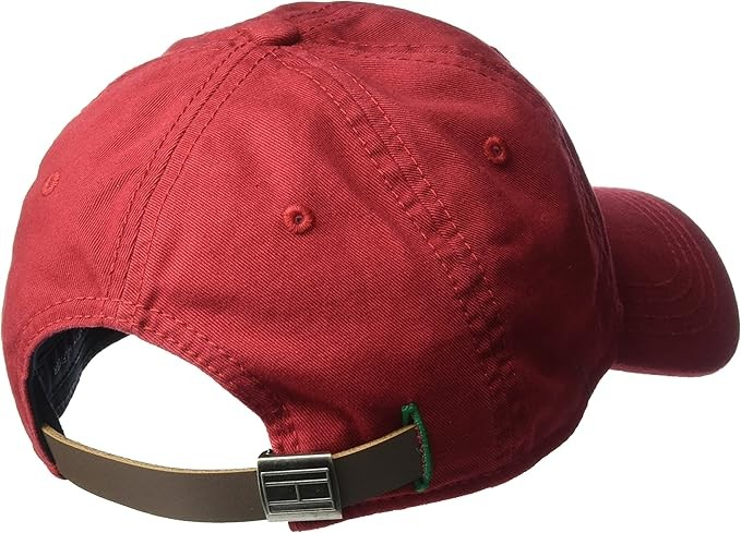 Gorra Tommy Hilfiger