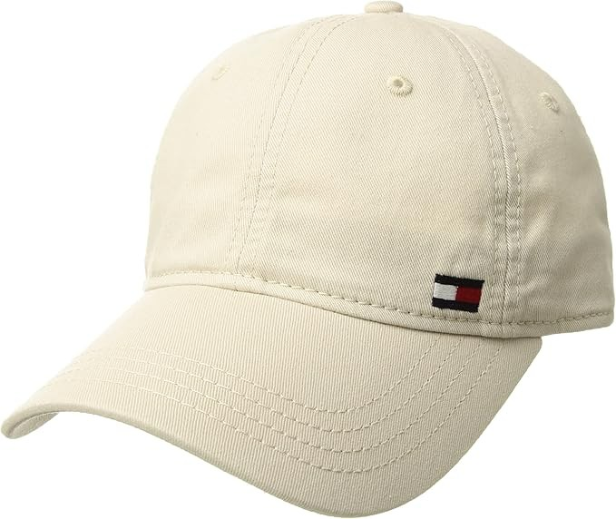 Gorra Tommy Hilfiger