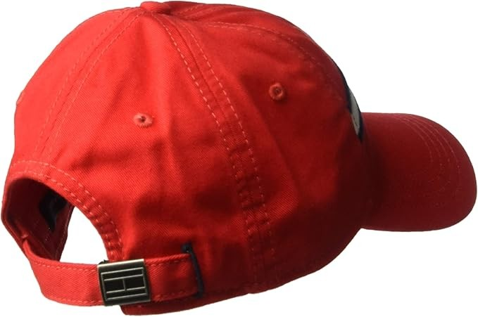 Gorra Tommy Hilfiger