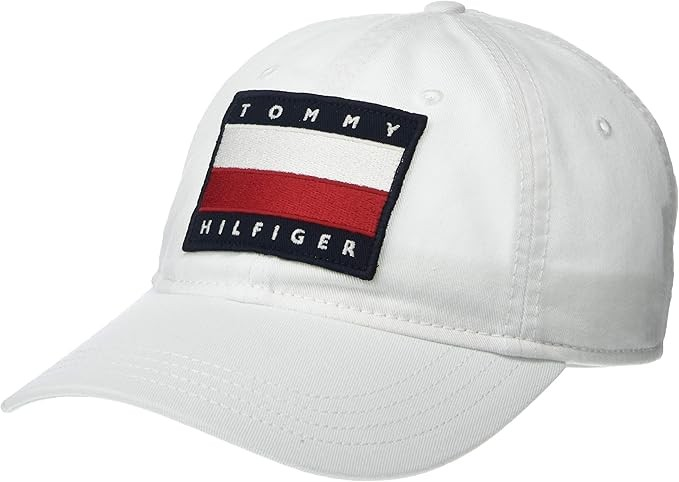 Gorra Tommy Hilfiger