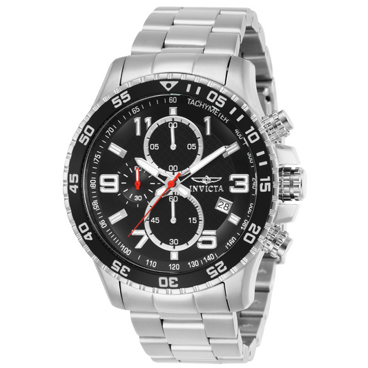 Reloj de caballero Invicta Specialty - 45mm, acero (14875)