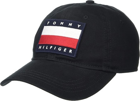 Gorra Tommy Hilfiger